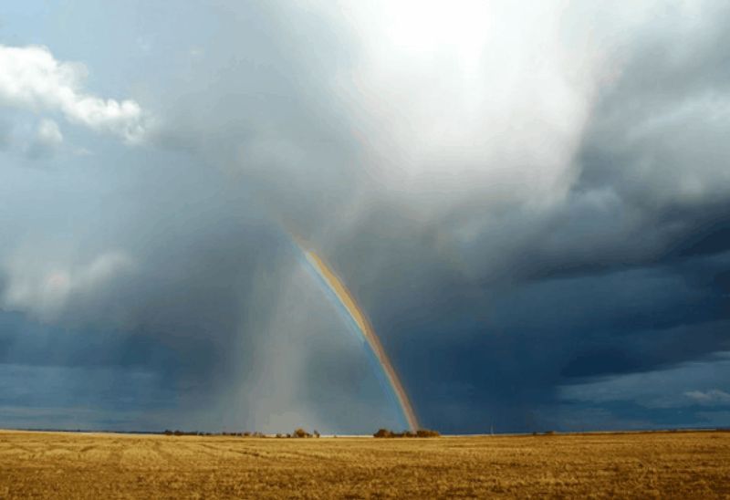 Previsioni meteo settembre 2017, al sud arrivano le piogge