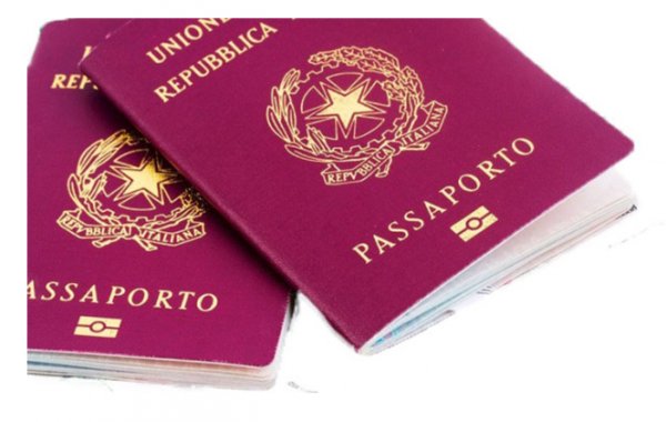 rinnovo passaporto