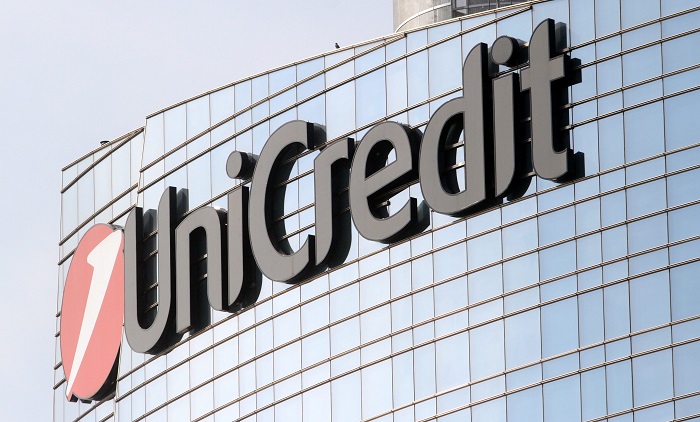 Unicredit in recupero a Piazza Affari, ma oggi le Borse europee perdono punti