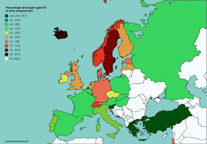 Economia Europa