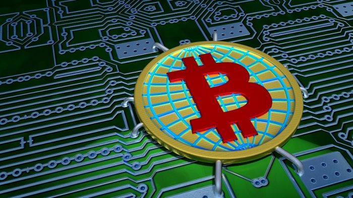 Bitcoin: Intesa Sanpaolo e Unicredit testano Blockchain