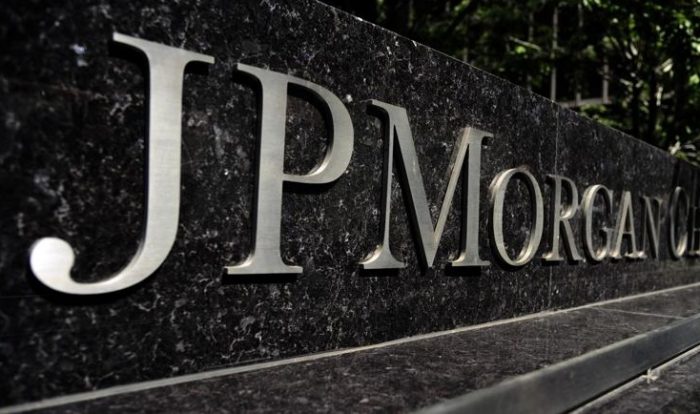 Bitcoin: per JP Morgan faranno una brutta fine