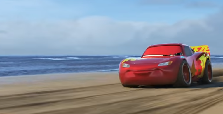 Cars 3: esce oggi al cinema, il trailer ufficiale