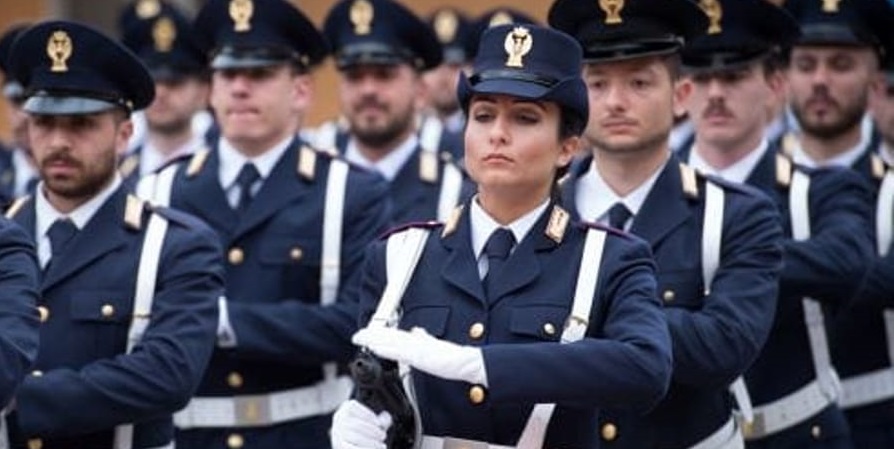 Concorso Polizia 2017: prove fisiche, come superarle