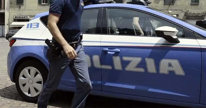 concorso polizia