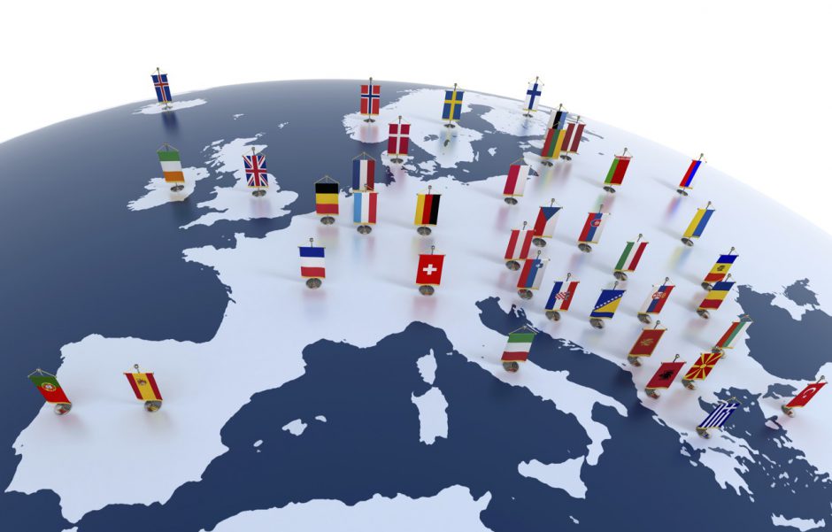 Il progetto Erasmus riuscirà a salvare l'Europa da se stessa?