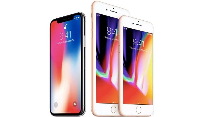 iPhone X: prezzo, uscita e preordini in Italia