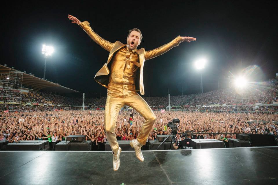 Jovanotti Tour 2018: date, calendario, prezzo biglietti