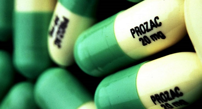 Prozac farmaco più venduto al mondo