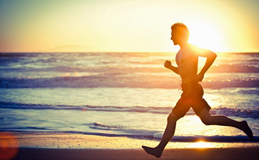 sport salute e benessere running attività fisica