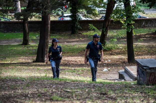 Violenza Roma: donna tedesca picchiata e violentata, Codacons denuncia Comune