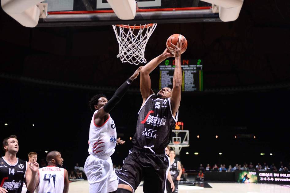 Basket serie A risultati Virtus Bologna