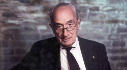 Giovanni Sartori Sociologia Immagine