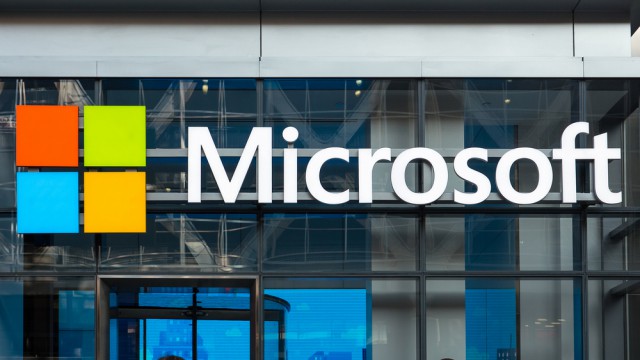 assunzioni microsoft