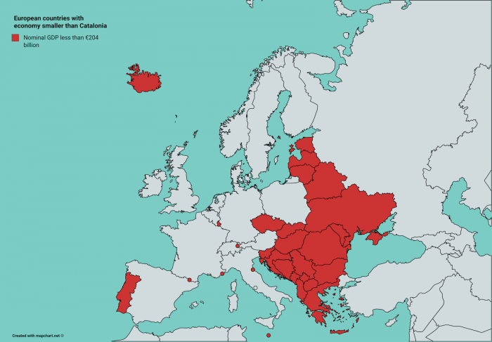 Referendum Catalogna