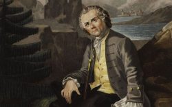 Rousseau