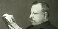 benedetto croce