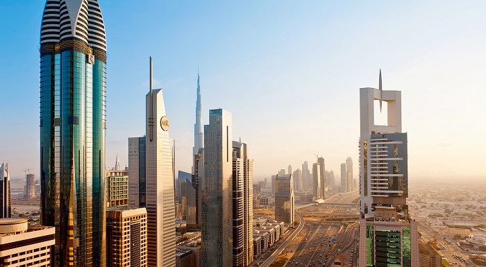 Bitcoin, ecco emCash: criptovaluta Dubai
