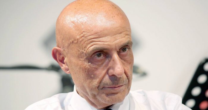 Concorso Polizia per vice ispettori: nessuna irregolarità per Minniti