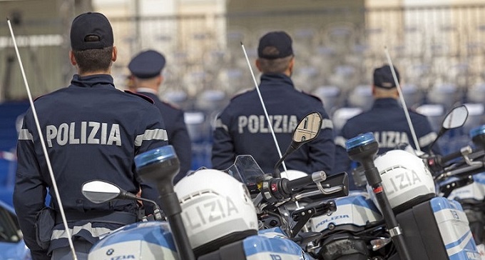 Concorso Polizia 2017: graduatoria risultati prova scritta live