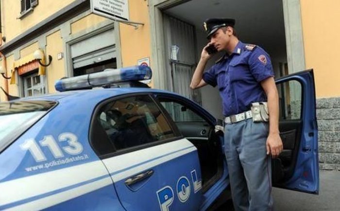 Concorso Polizia 2017: prova scritta anomala, controlli sulle irregolarità