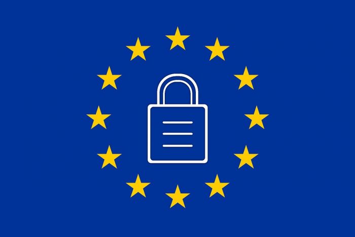 GDPR: 6 novità su legislazione europea privacy
