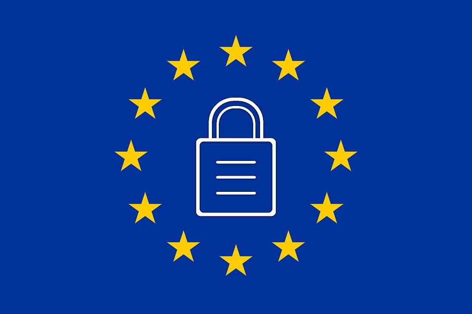 GDPR: 6 novità su legislazione europea privacy