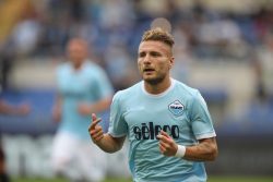 fantacalcio consigli risultati serie A juventus ultime notizie ciro immobile lazio, Ciro Immobile
