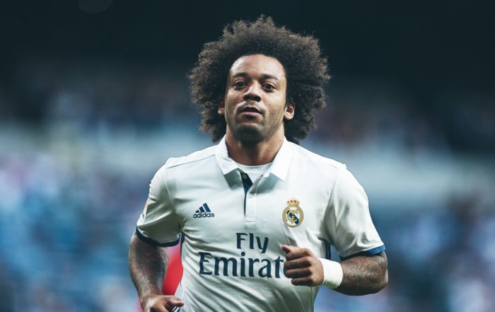 dove vedere real madrid-siviglia marcelo real madrid classifica liga