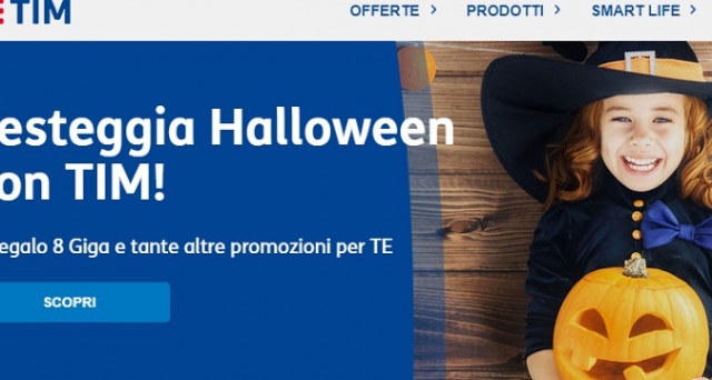 offerte tim mobile