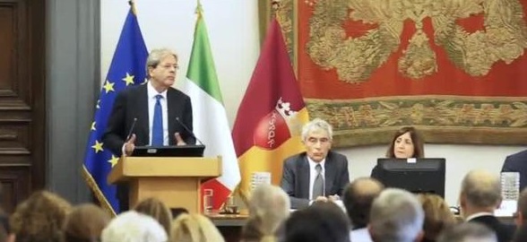 Reddito di inclusione: Gentiloni e Padoan, possibile aumento fondi