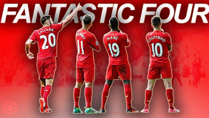 risultati champions league liverpool