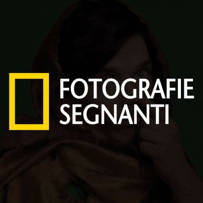 Fotografie Segnanti