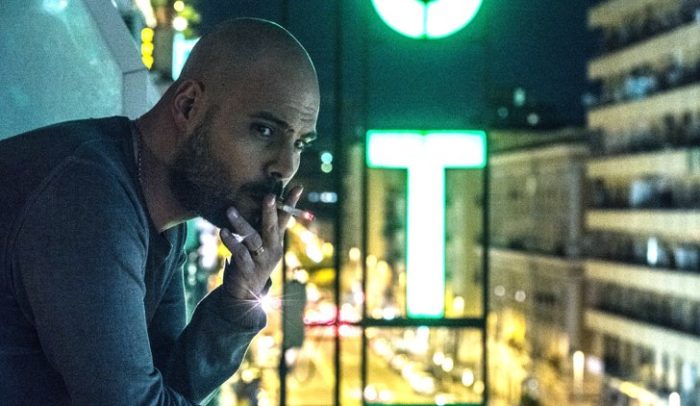 dove vedere gomorra