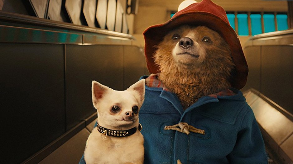Paddington 2