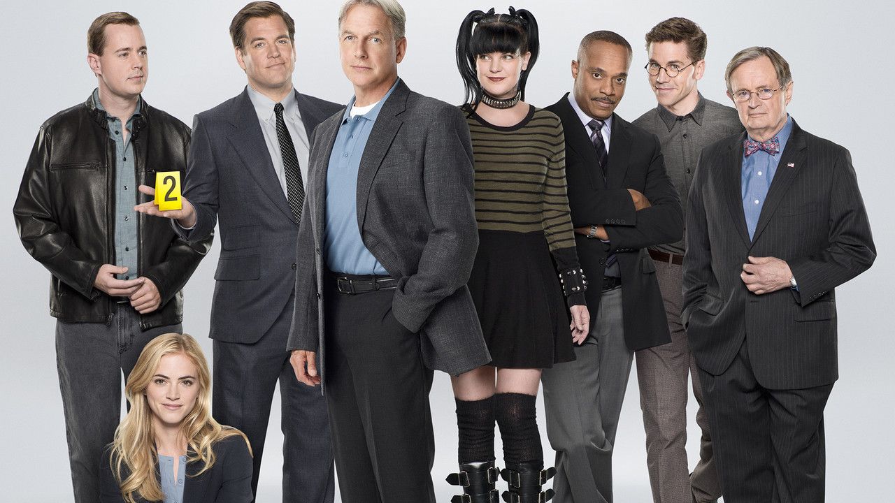 ncis