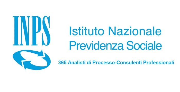 Concorso Inps 2018: bando e scadenza domanda