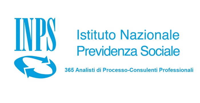 Concorso Inps 2018: bando e scadenza domanda