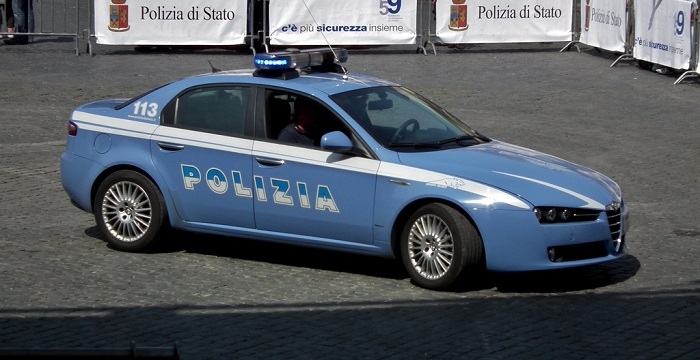 Concorso Polizia 2017: graduatoria triennale per chi?