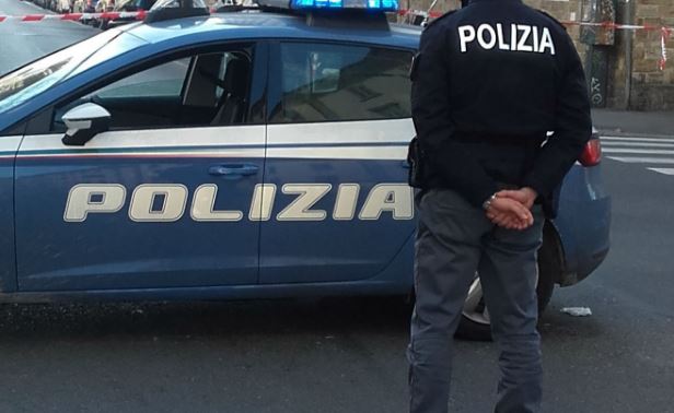 Concorso Polizia