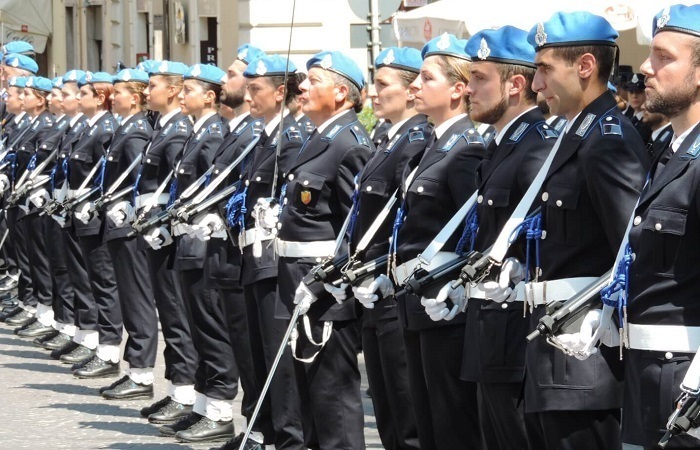 Concorso Polizia Penitenziaria: come presentare la domanda online, guida