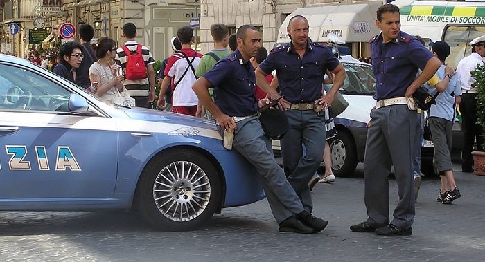 Concorso Polizia: scorrimento graduatoria, chiarimenti su assunzioni