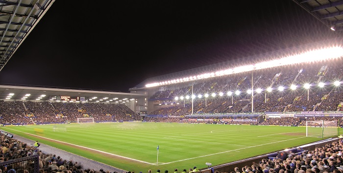 Everton-Cardiff