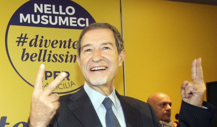 Elezioni Regionali Sicilia: totonomi assessori