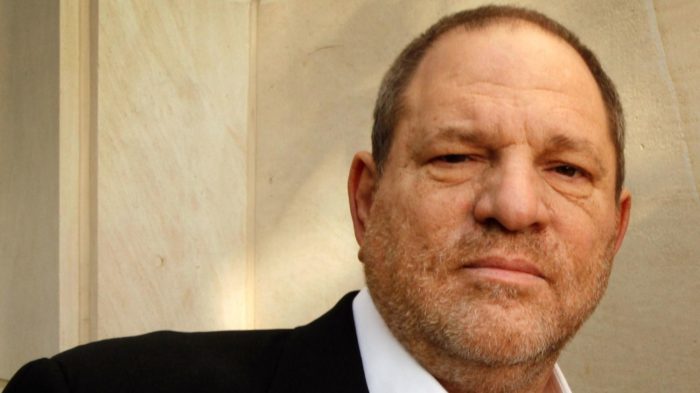 harvey weinstein, Kevin Spacey