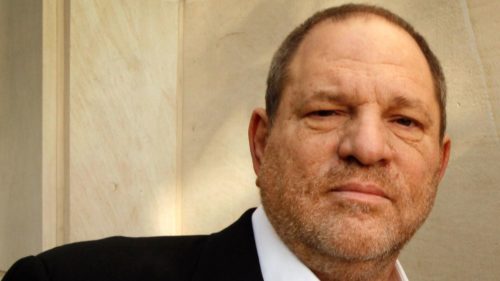 harvey weinstein, Kevin Spacey