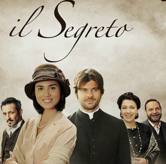 il segreto