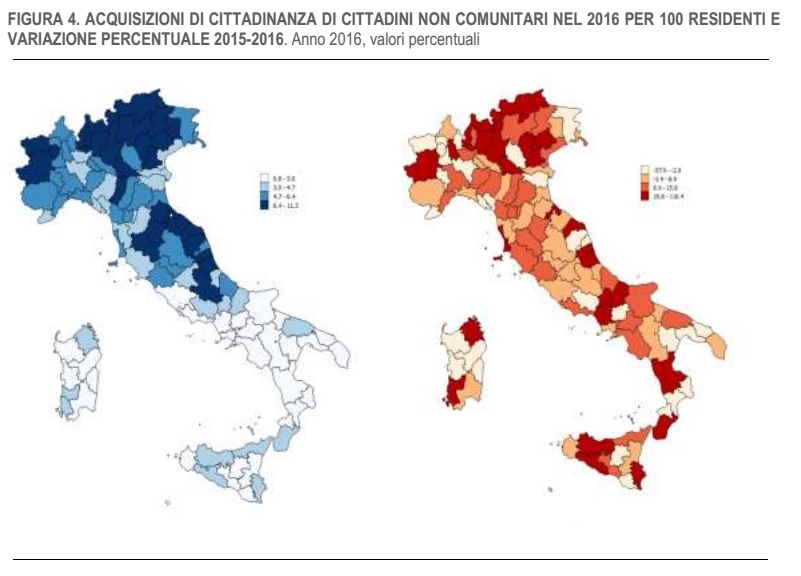 immigrazione