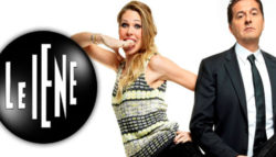 le iene show