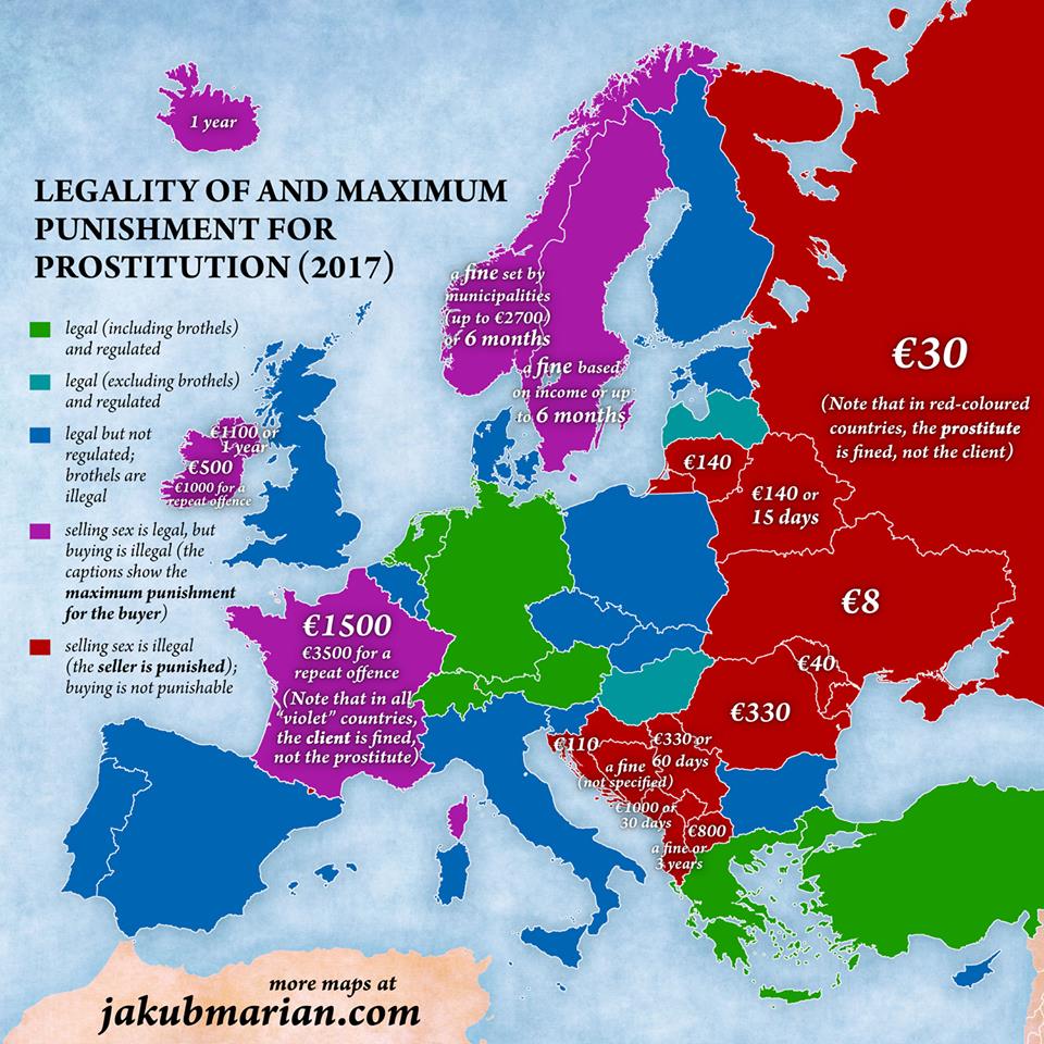 legalizzazione case chiuse